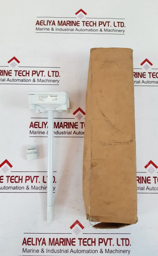 Honeywell H7015A1006 Duct Humidity Sensor