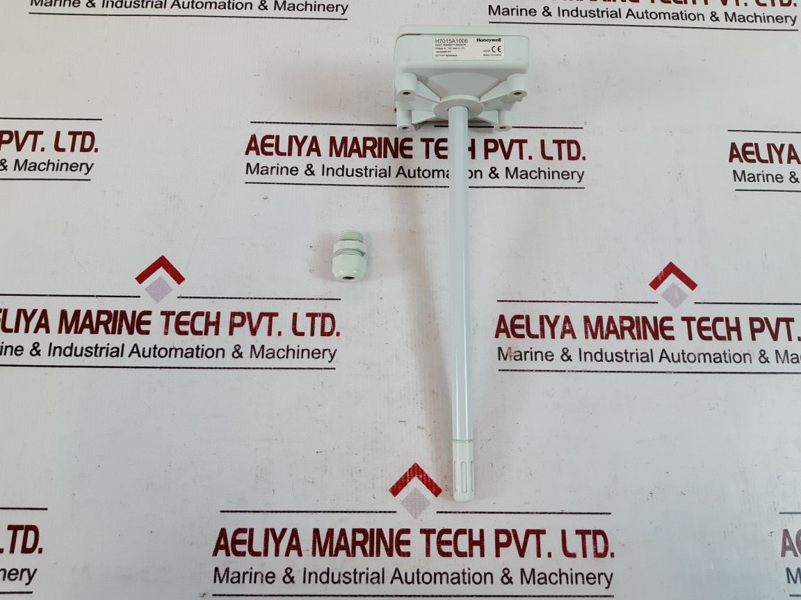 Honeywell H7015A1006 Duct Humidity Sensor