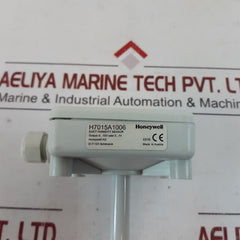 Honeywell H7015A1006 Duct Humidity Sensor