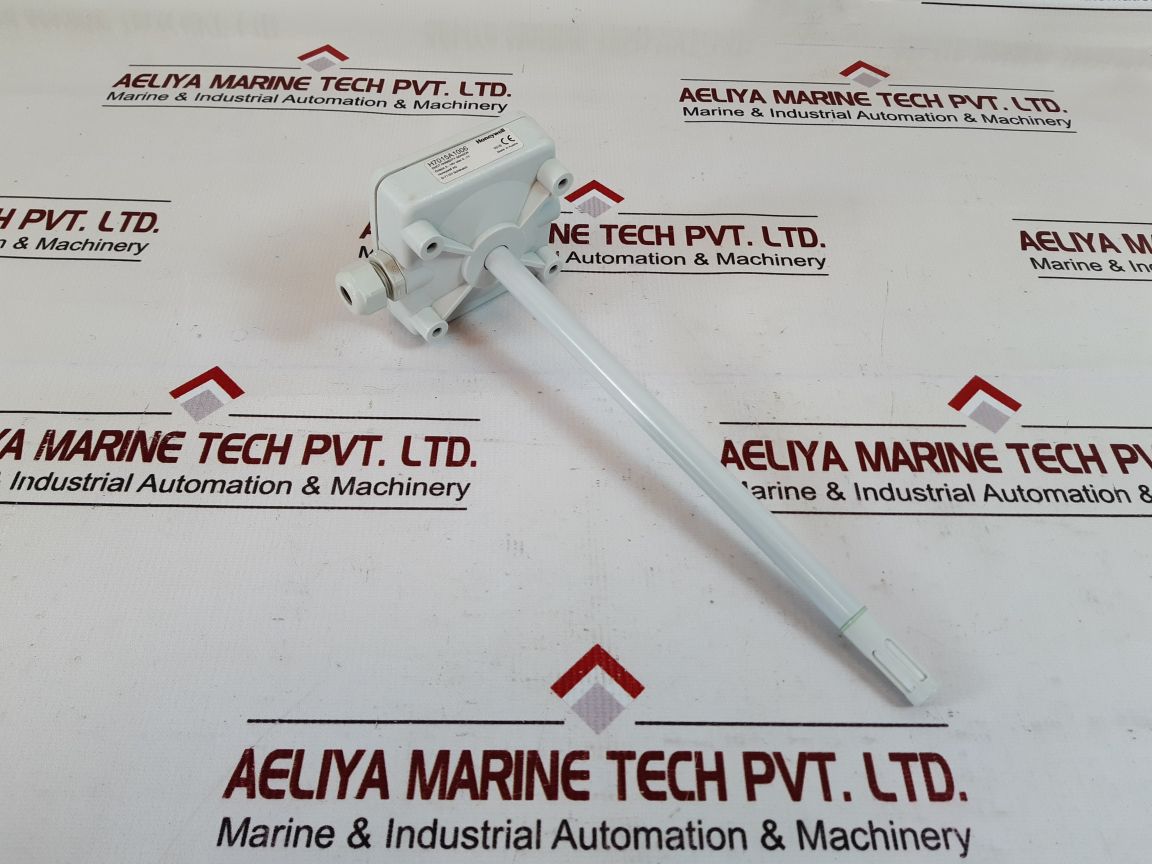 Honeywell H7015A1006 Duct Humidity Sensor