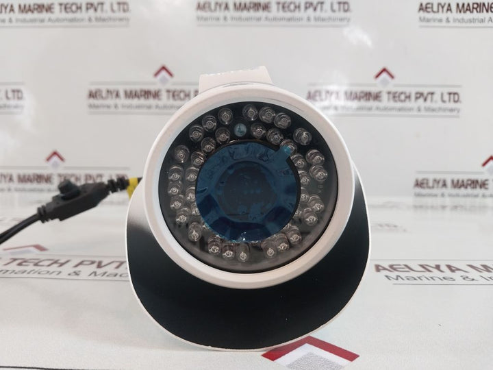 Honeywell Habc-1305Piv 960P Ahd Variforal Vandal Ir Bullet Cameras