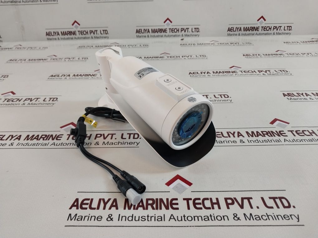 Honeywell Habc-1305Piv 960P Ahd Variforal Vandal Ir Bullet Cameras