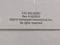 Honeywell Habc-1305Piv 960P Ahd Variforal Vandal Ir Bullet Cameras