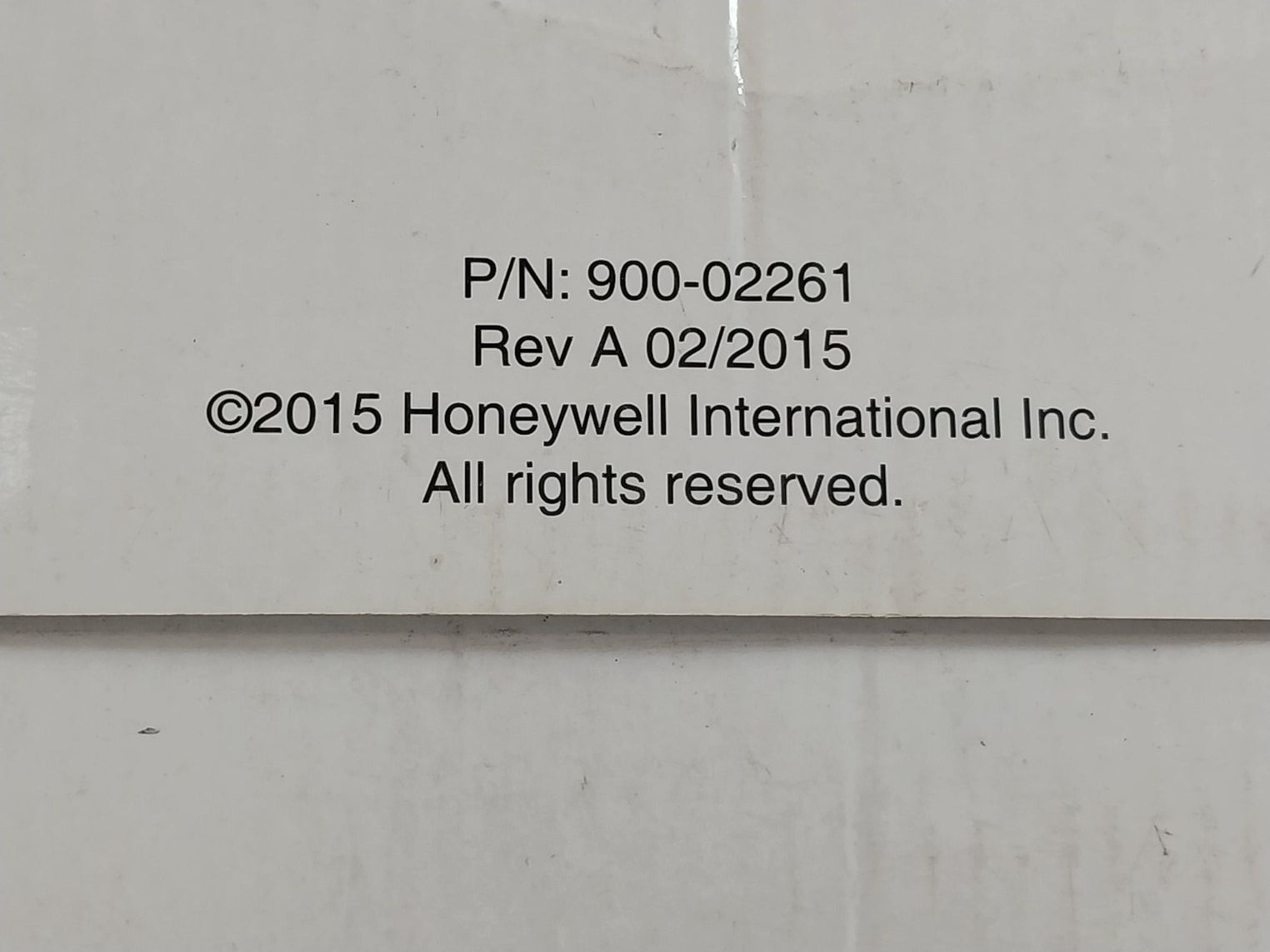 Honeywell Habc-1305Piv 960P Ahd Variforal Vandal Ir Bullet Cameras