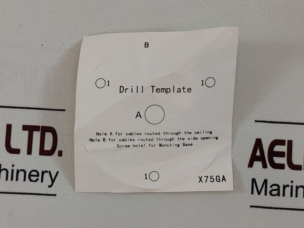 Honeywell Habc-1305Piv 960P Ahd Variforal Vandal Ir Bullet Cameras