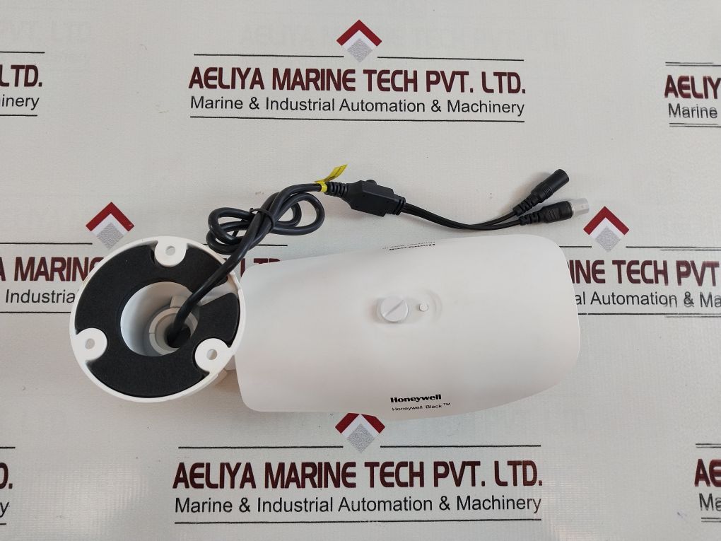 Honeywell Habc-1305Piv 960P Ahd Variforal Vandal Ir Bullet Cameras