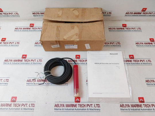 Honeywell Hb546-besr-dcsn-30St-000 Hb546 Ph Electrode