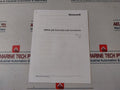Honeywell Hb546-besr-dcsn-30St-000 Hb546 Ph Electrode