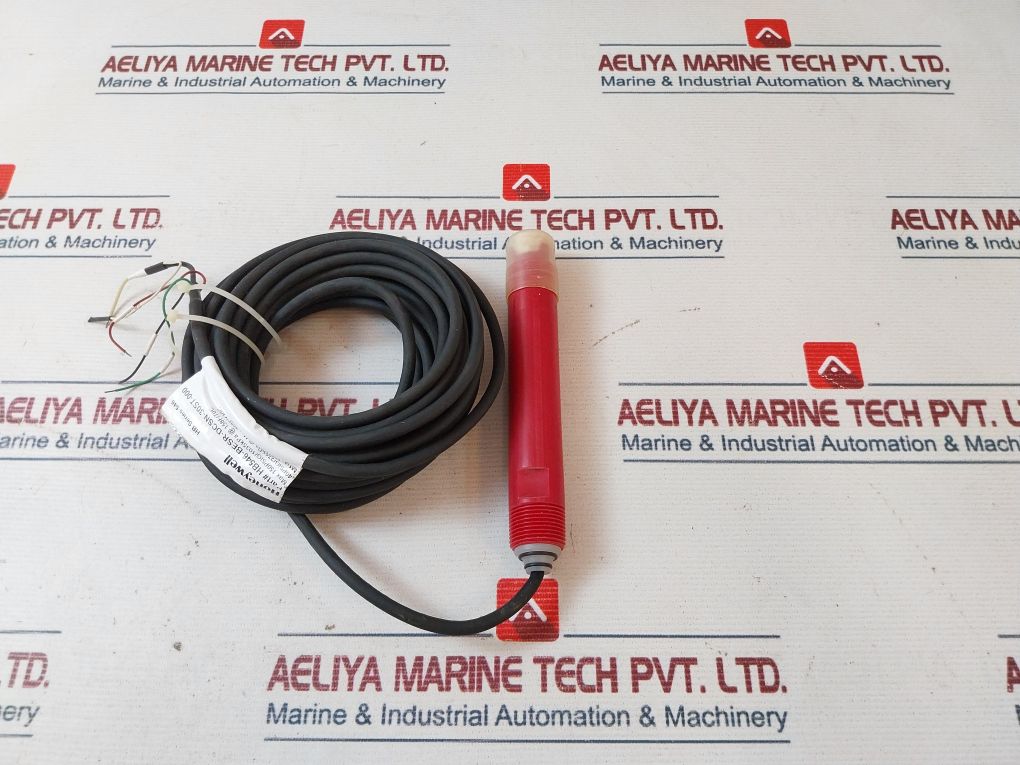 Honeywell Hb546-besr-dcsn-30St-000 Hb546 Ph Electrode