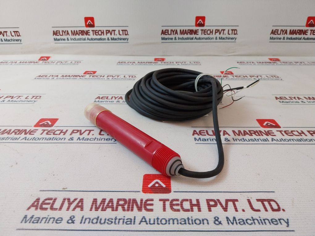 Honeywell Hb546-besr-dcsn-30St-000 Hb546 Ph Electrode