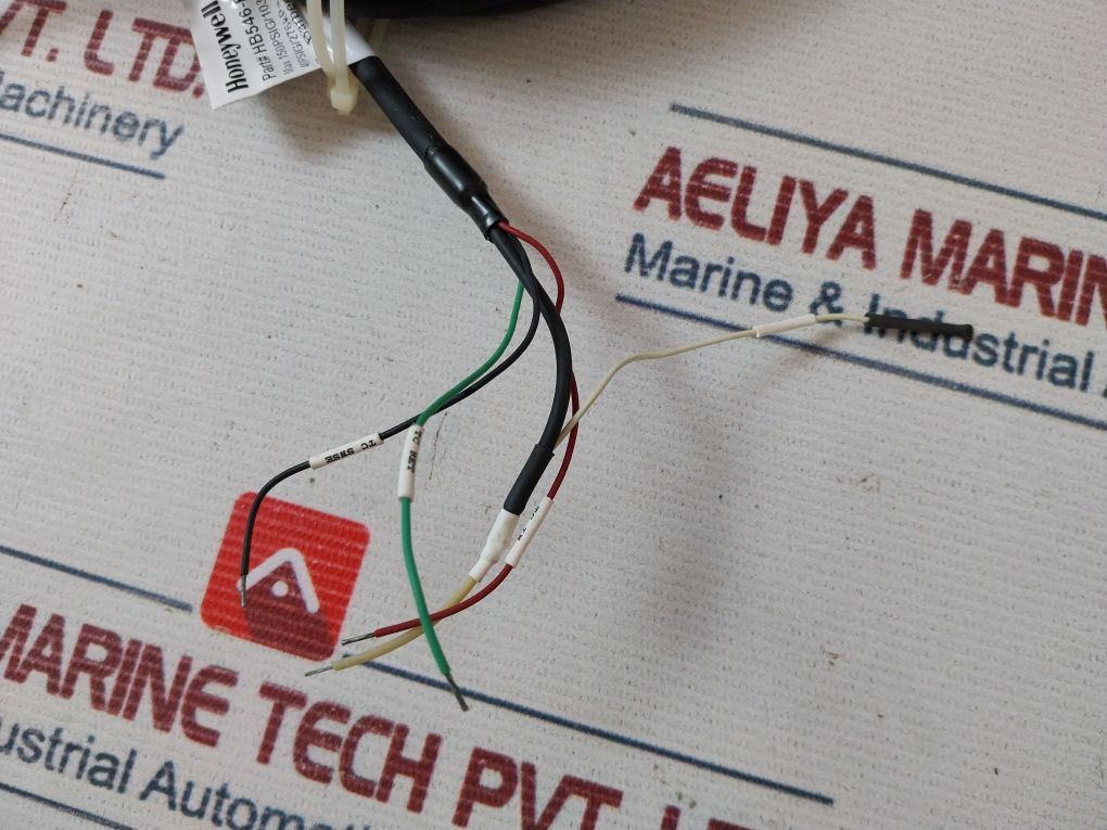 Honeywell Hb546-besr-dcsn-30St-000 Hb546 Ph Electrode