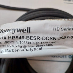 Honeywell Hb546-besr-dcsn-30St-000 Hb546 Ph Electrode