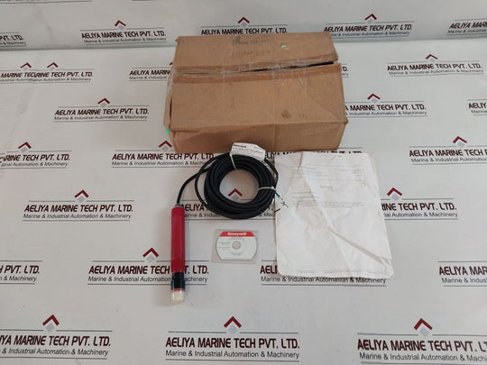 Honeywell Hb546-bvsf-tks1-30St-000
