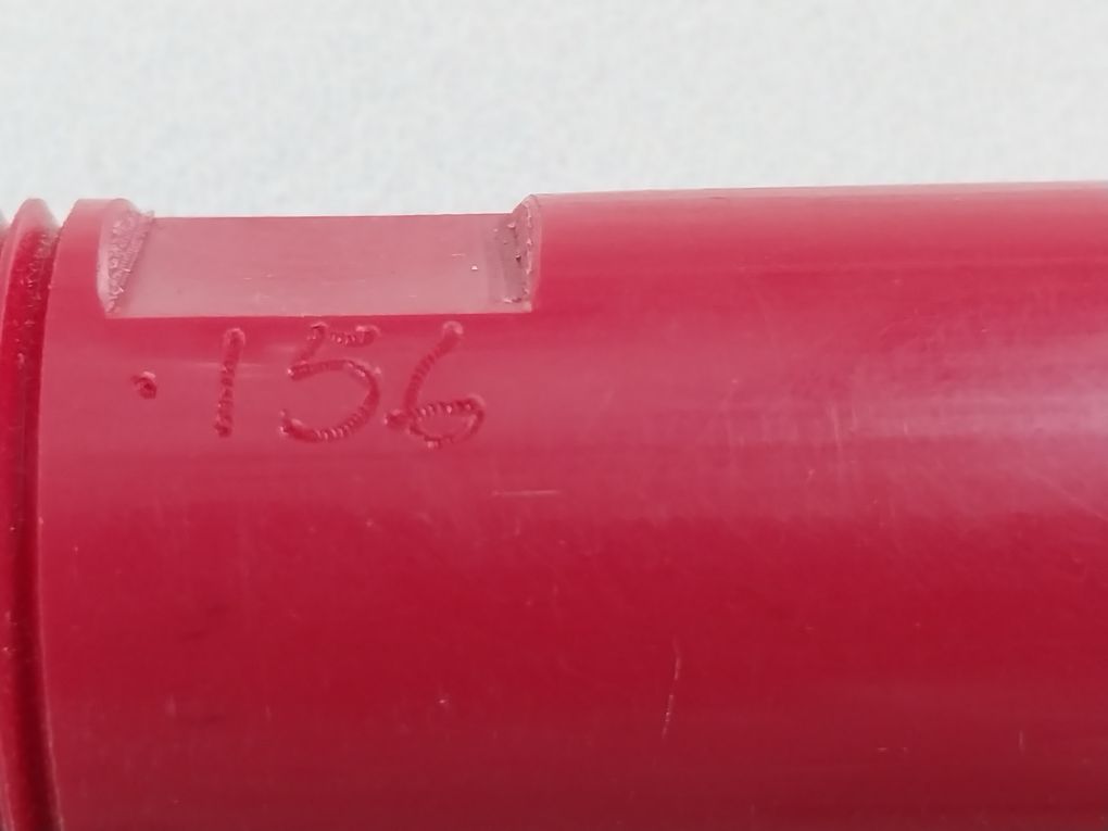 Honeywell Hb546-bvsf-tks1-30St-000 Sensor