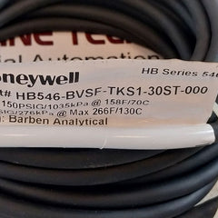 Honeywell Hb546-bvsf-tks1-30St-000 Sensor