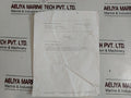 Honeywell Hb546-bvsf-tks1-30St-000 Sensor