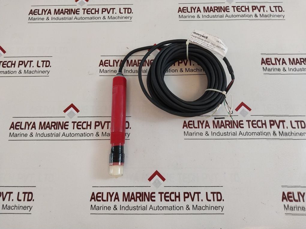 Honeywell Hb546-bvsf-tks1-30St-000 Sensor