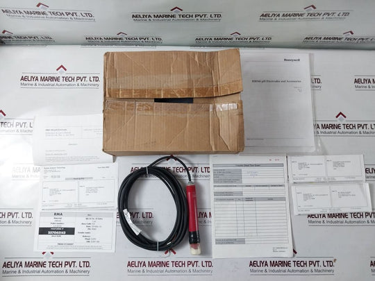 Honeywell Hb546-bvsf-tksn-15St-000