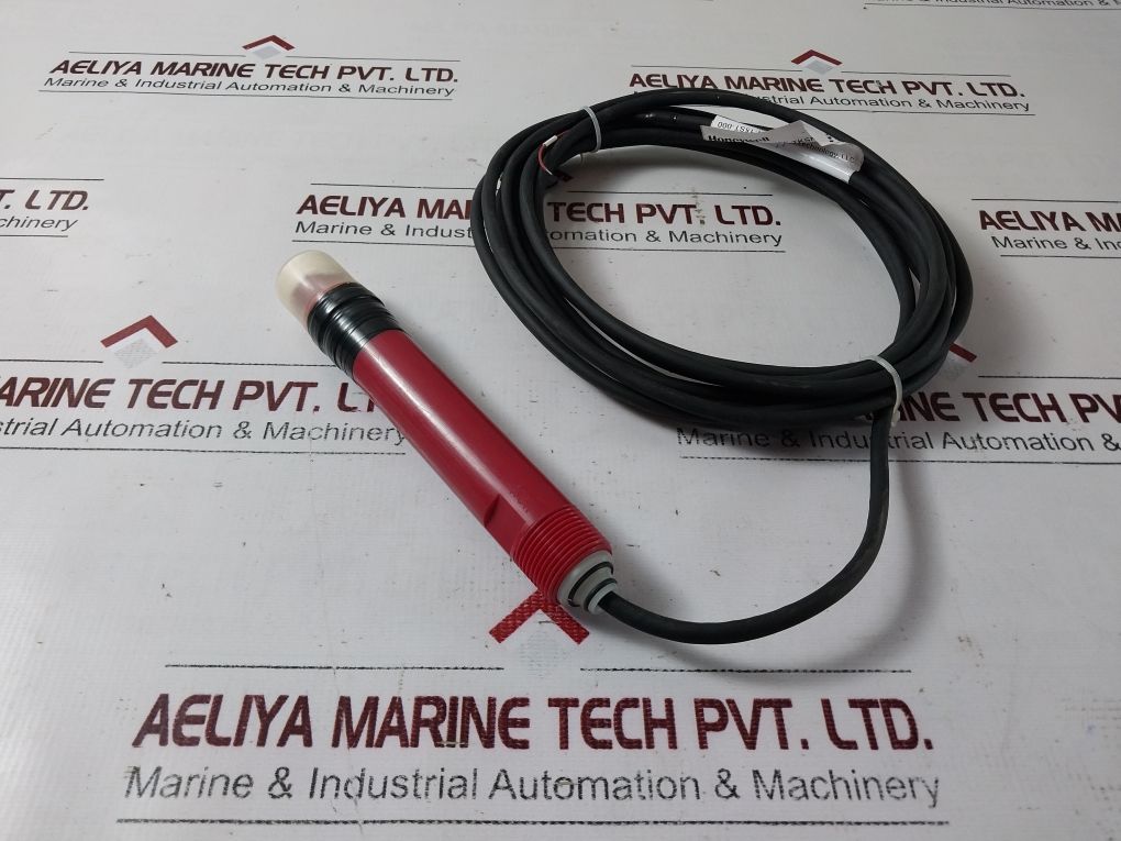 Honeywell Hb546-bvsf-tksn-15St-000 Sensor Hb546