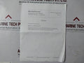 Honeywell Hb546-bvsf-tksn-15St-000 Sensor Hb546