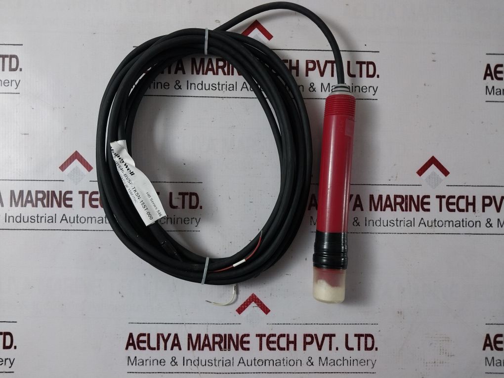 Honeywell Hb546-bvsf-tksn-15St-000 Sensor Hb546
