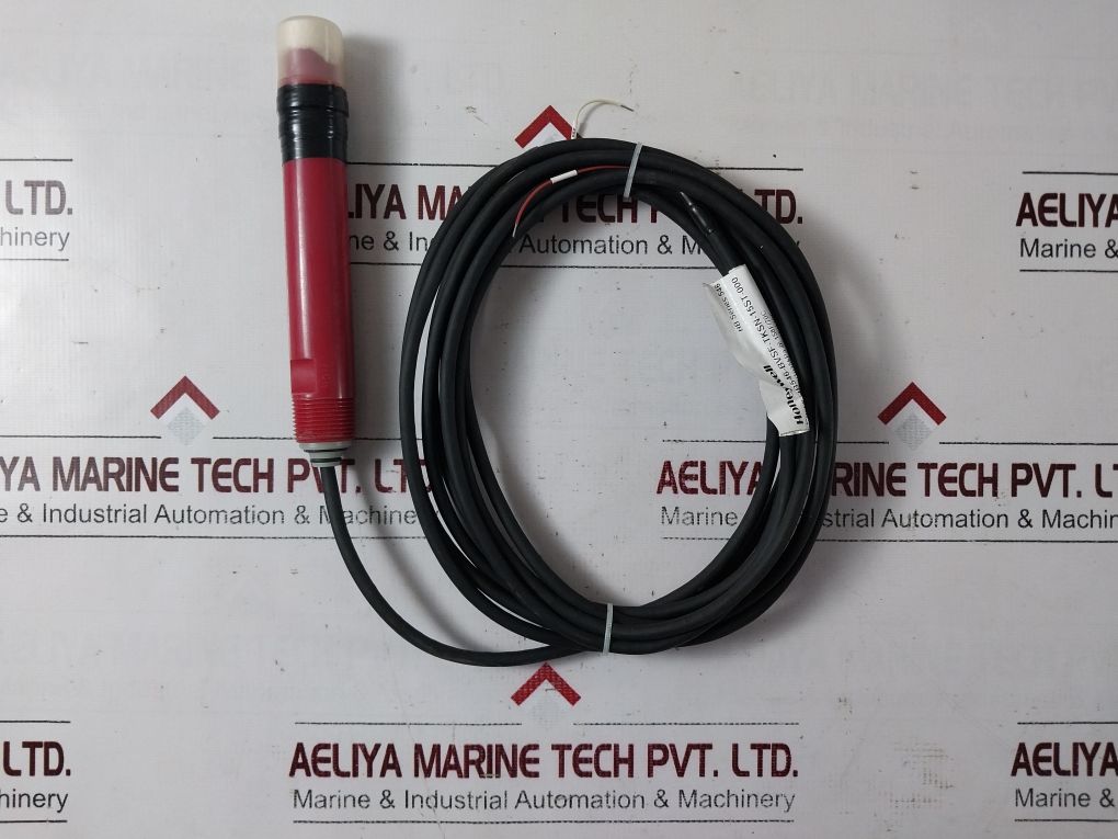 Honeywell Hb546-bvsf-tksn-15St-000 Sensor Hb546