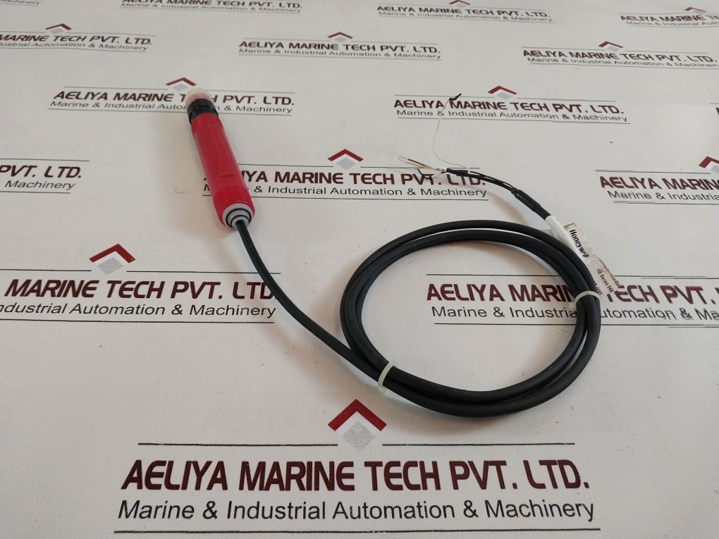 Honeywell Hb546-bvsr-shs1-05St-000 Sensor