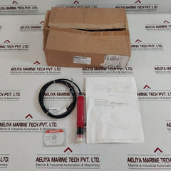 Honeywell Hb546-bvsr-shs1-05St-000
