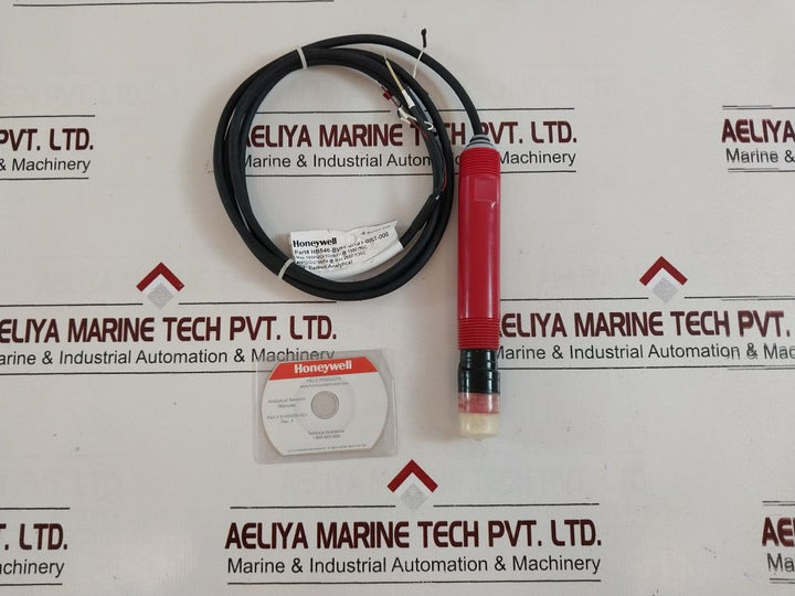 Honeywell Hb546-bvsr-shs1-05St-000 Sensor