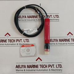 Honeywell Hb546-bvsr-shs1-05St-000 Sensor