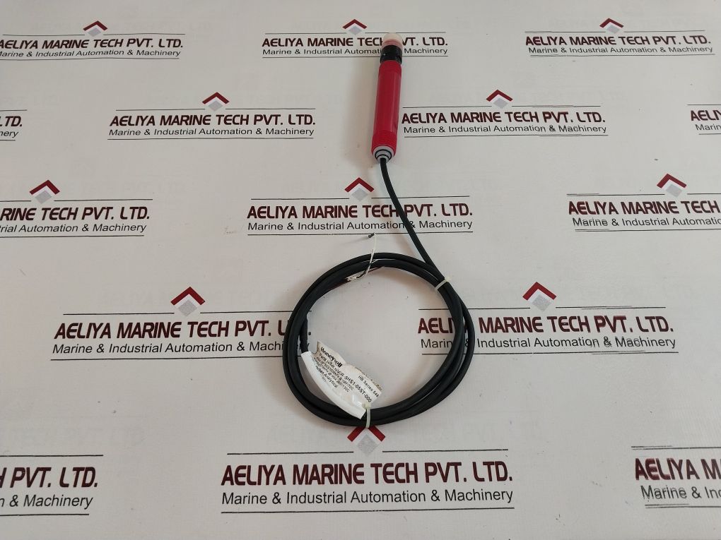 Honeywell Hb546-bvsr-shs1-05St-000 Sensor