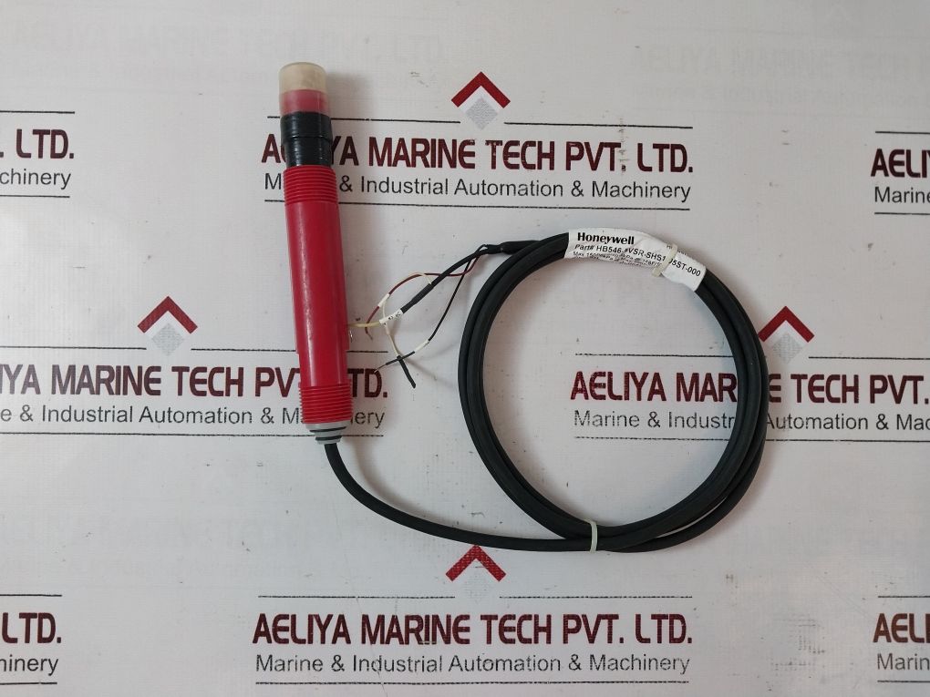 Honeywell Hb546-bvsr-shs1-05St-000 Sensor