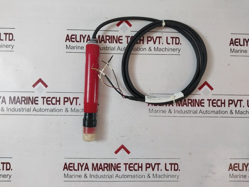 Honeywell Hb546-bvsr-shs1-05St-000 Sensor