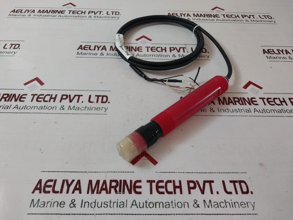 Honeywell Hb546-bvsr-shs1-05St-000 Sensor