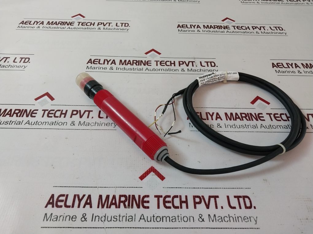 Honeywell Hb546-bvsr-shs1-05St-000 Sensor