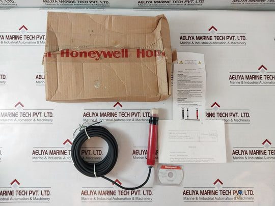Honeywell Hb546-cvsf-tcsn-30St-000