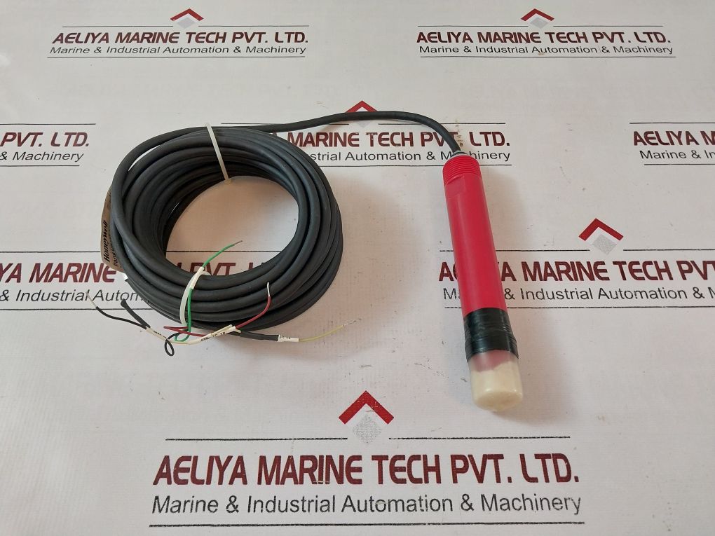 Honeywell Hb546-cvsf-tcsn-30St-000 Sensor