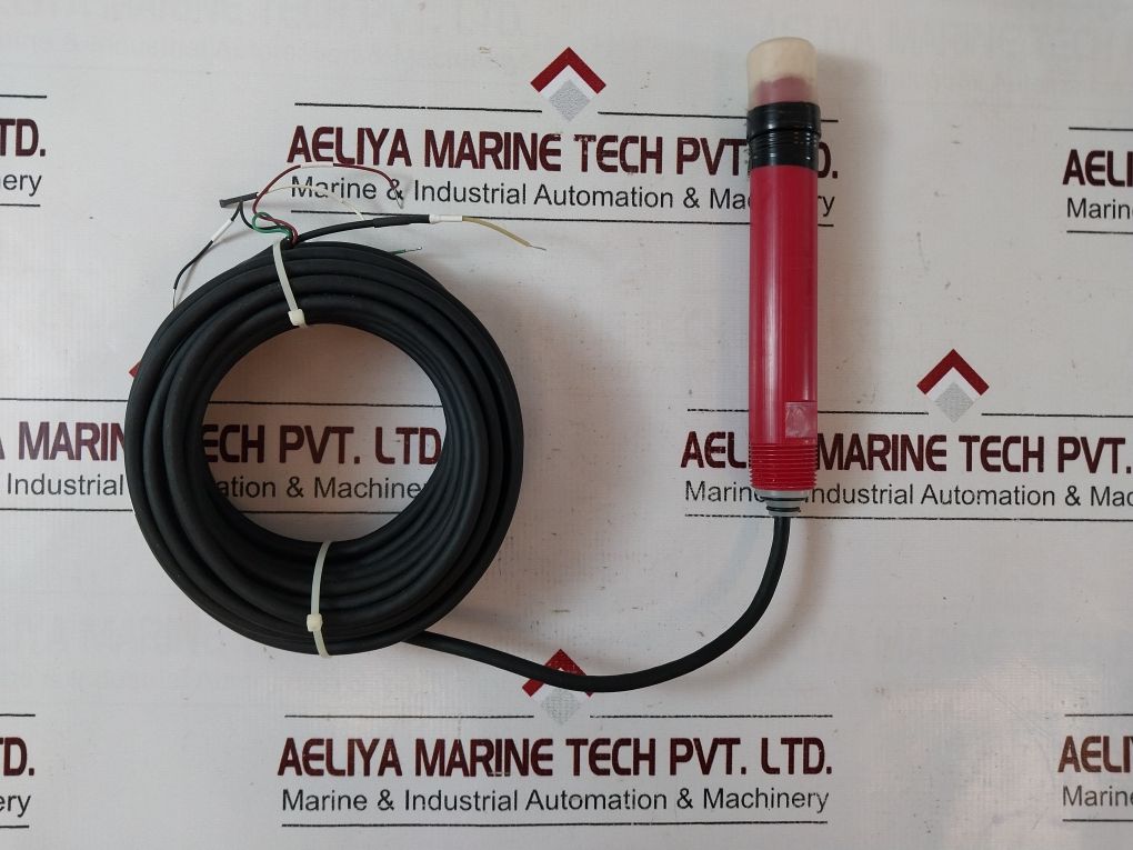 Honeywell Hb546-cvsf-tcsn-30St-000 Sensor