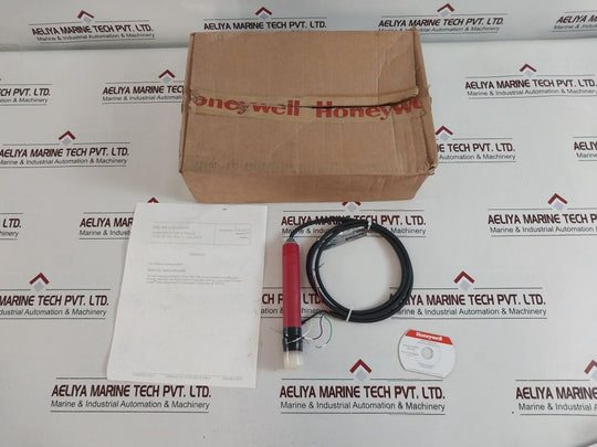 Honeywell Hb Series 546