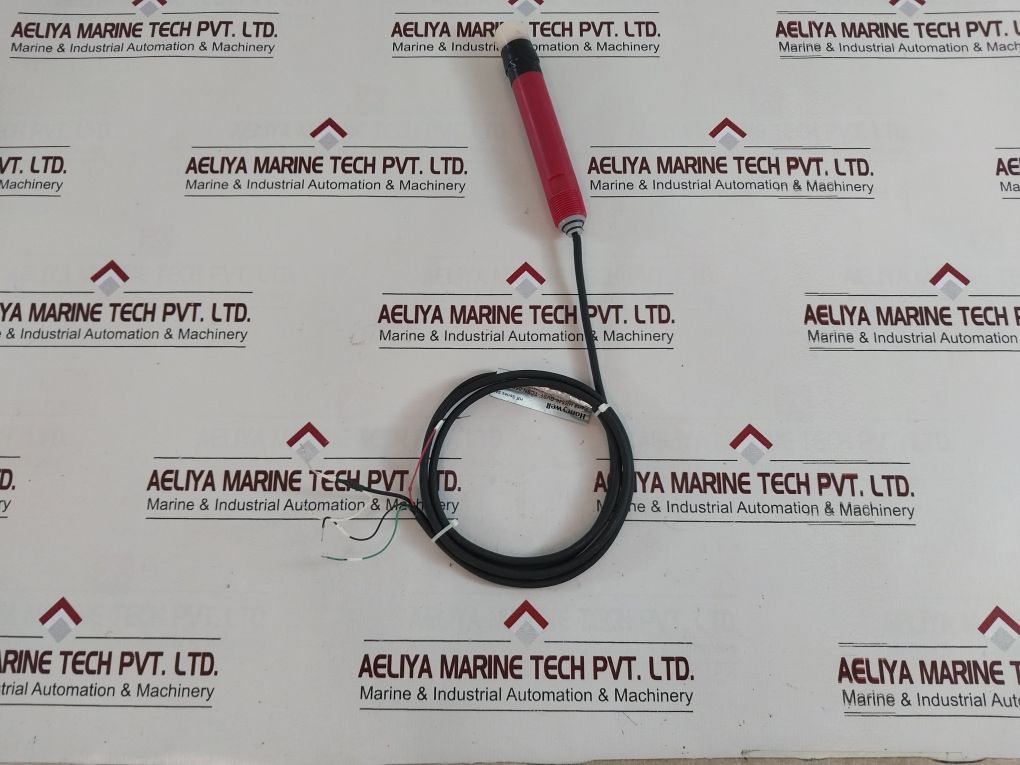 Honeywell Hb546-bvsf-tcsn-05St-000 Sensor