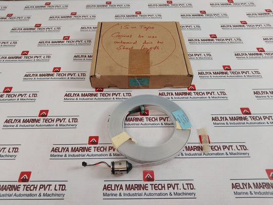 Honeywell Hermetic 10191 15Meter Double Assy Tape Only For Rtex & Gtex