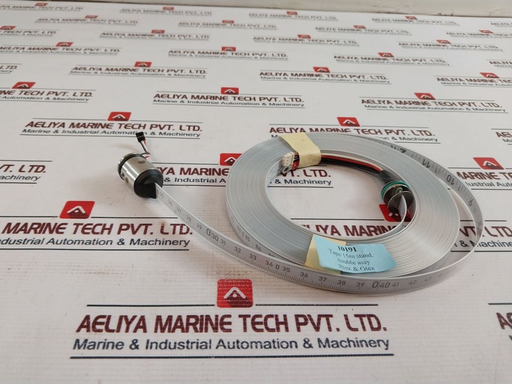 Honeywell Hermetic 10191 15Meter Double Assy Tape Only For Rtex & Gtex