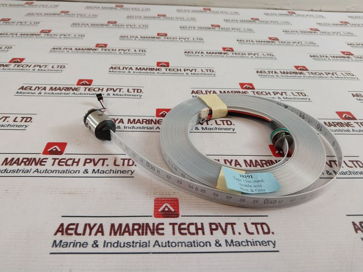 Honeywell Hermetic 10191 15Meter Double Assy Tape Only For Rtex & Gtex