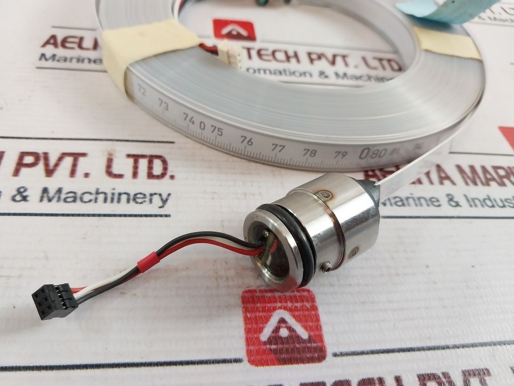 Honeywell Hermetic 10191 15Meter Double Assy Tape Only For Rtex & Gtex