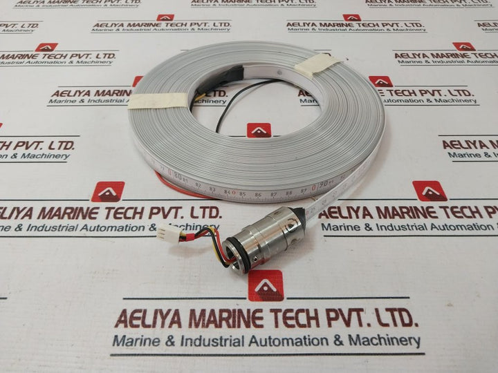 Honeywell Hermetic Uti 11034 30Meter Tap Only For Mk3-lbi-uni Gt3
