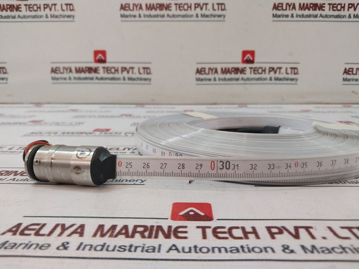Honeywell Hermetic Uti 11034 30Meter Tap Only For Mk3-lbi-uni Gt3
