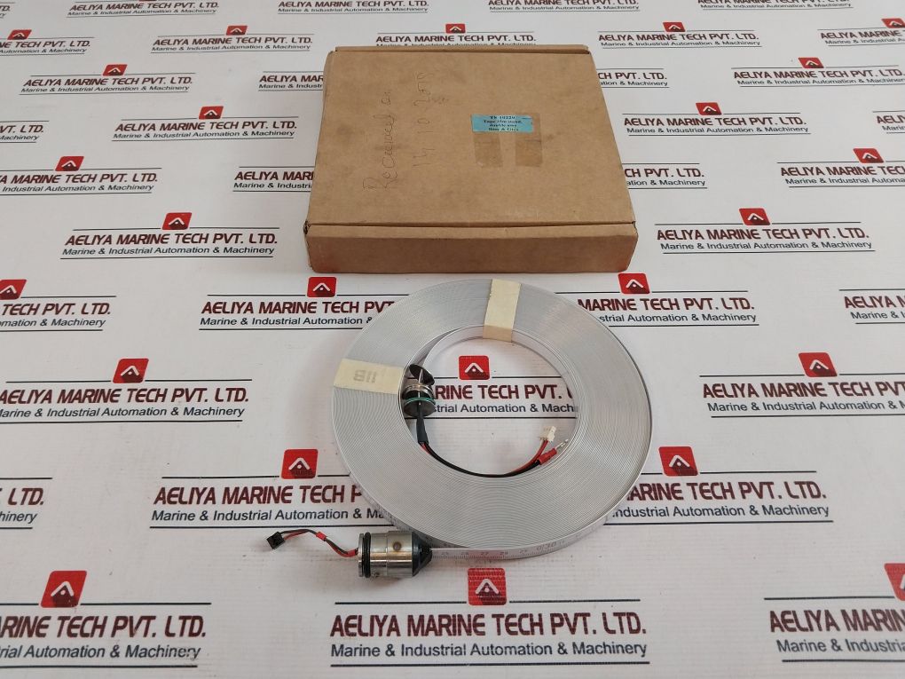 Honeywell Hermetic Uti Ts 10229 Rtex & Gtex 25 Meter Tap Only