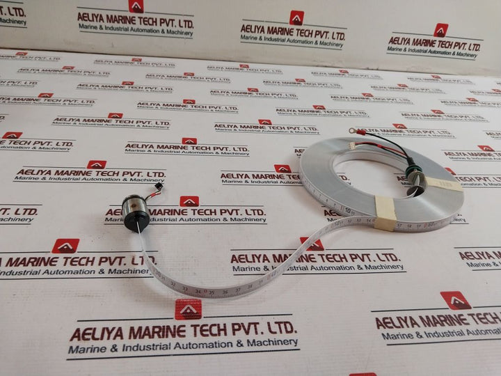 Honeywell Hermetic Uti Ts 10229 Rtex & Gtex 25 Meter Tap Only