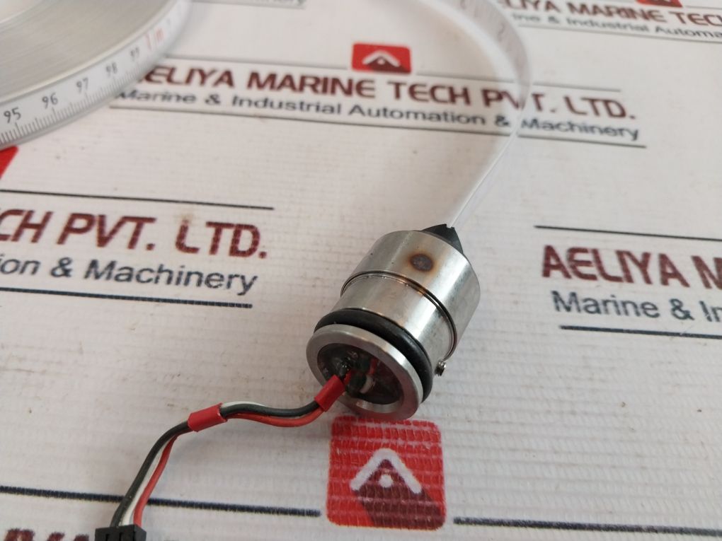 Honeywell Hermetic Uti Ts 10229 Rtex & Gtex 25 Meter Tap Only