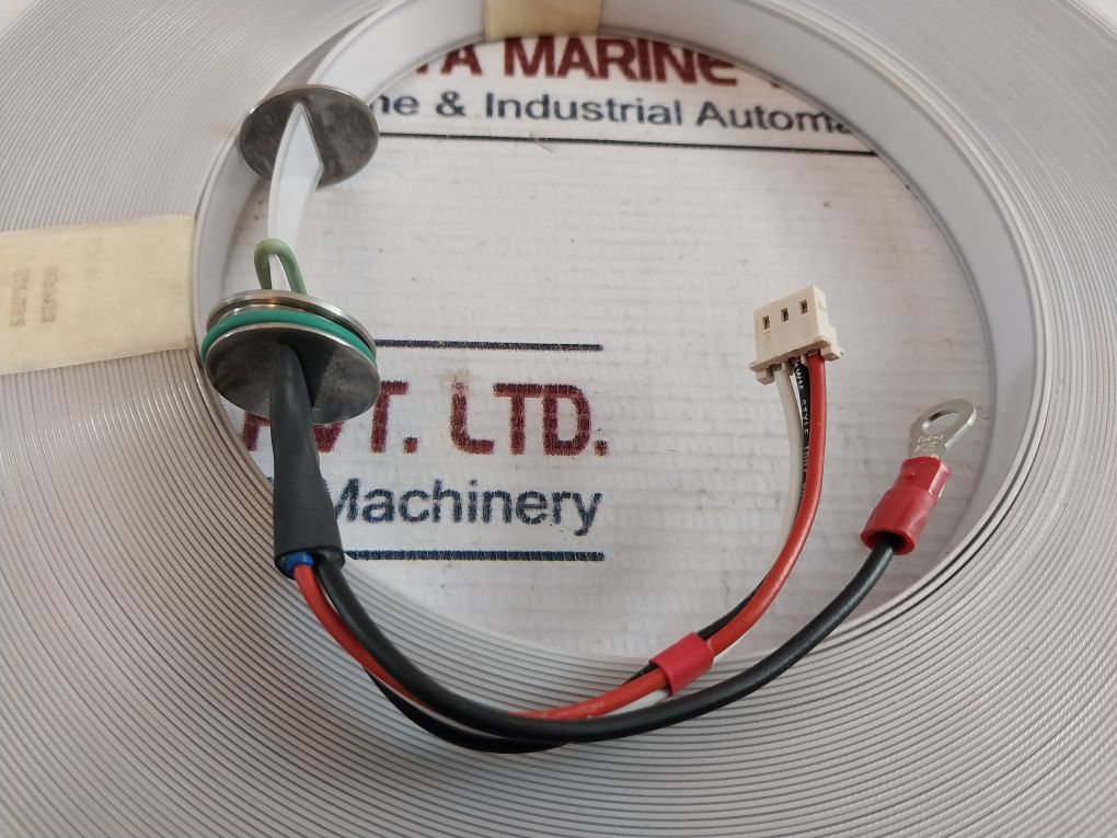 Honeywell Hermetic Uti Ts 10229 Rtex & Gtex 25 Meter Tap Only